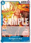 Product image for Portgas.D.Ace (053)