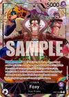 Product image for Foxy (059) (Parallel)