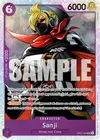 Product image for Sanji