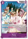 Product image for Foxy (071)