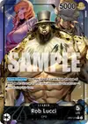 Product image for Rob Lucci (079) (Parallel)