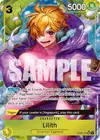 Product image for Lilith (Parallel)