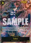 Product image for Sabo (Parallel)