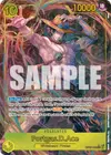Product image for Portgas.D.Ace (119) (Parallel)
