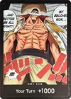 Product image for DON!! Card (Alternate Art)