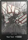 Product image for DON!! Card (Shattered) (Double Pack Set Vol. 5)