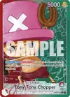 Product image for Tony Tony.Chopper (001) (Parallel)