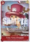 Product image for Tony Tony.Chopper (007)