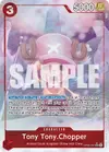 Product image for Tony Tony.Chopper (0070) (Parallel)