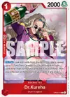 Product image for Dr.Kureha