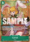 Product image for Carrot (023) (Parallel)