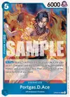Product image for Portgas.D.Ace