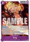 Product image for King (060)