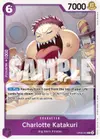 Product image for Charlotte Katakuri (063)