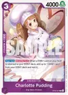 Product image for Charlotte Pudding (067)