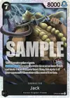 Product image for Jack