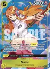 Product image for Nami (Parallel)