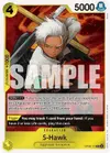 Product image for S-Hawk