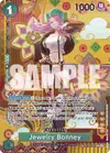 Product image for Jewelry Bonney (SP)