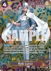 Product image for Rob Lucci (SP)