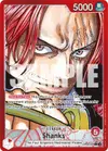 Product image for Shanks (001) (Parallel)