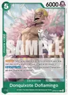Product image for Donquixote Doflamingo
