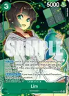 Product image for Lim (037) (Parallel)