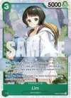 Product image for Lim (037)