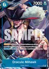 Product image for Dracule Mihawk (Parallel)