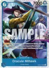 Product image for Dracule Mihawk
