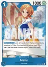 Product image for Nami (050)