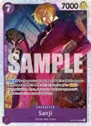 Product image for Sanji (065)