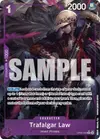 Product image for Trafalgar Law (069) (Parallel)