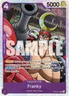 Product image for Franky