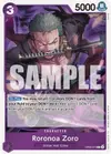 Product image for Roronoa Zoro (076)