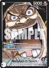 Product image for Marshall.D.Teach (081) (Parallel)