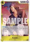Product image for Kuzan