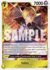 Product image for Sabo (104)