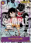 Product image for Monkey.D.Luffy (119) (Manga)