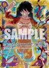 Product image for Monkey.D.Luffy (119)