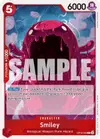 Product image for Smiley