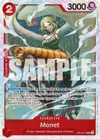 Product image for Monet (OP10-016)