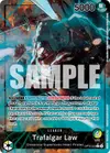 Product image for Trafalgar Law (OP10-022)
