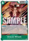 Product image for Dracule Mihawk