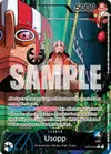 Product image for Usopp (OP10-042)