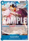 Product image for Cavendish (OP10-045)