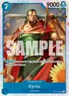 Product image for Kyros (OP10-046)