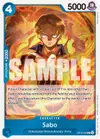 Product image for Sabo