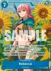 Product image for Rebecca (OP10-058)
