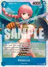 Product image for Rebecca (OP10-058)